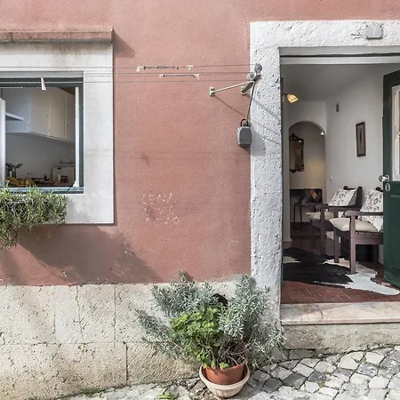 Appartamento Alfama Street Always *