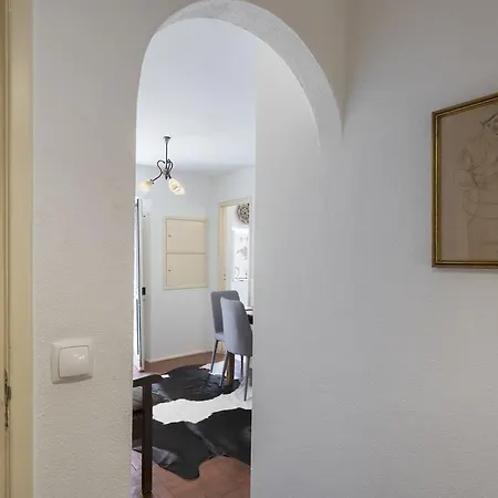 Appartamento Alfama Street Always