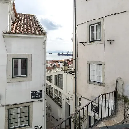 Apartamento Alfama Street Always