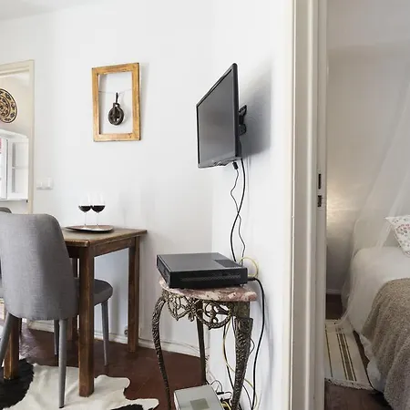 Apartamento Alfama Street Always Lisboa