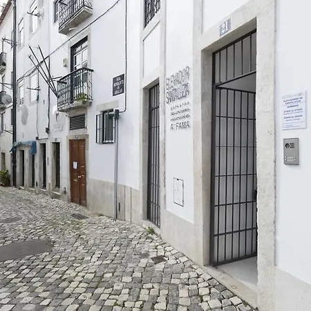 Apartamento Alfama Street Always *