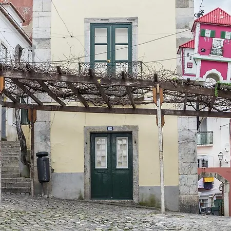 Apartamento Alfama Street Always Lisboa