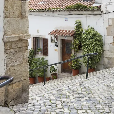 Appartamento Alfama Street Always *