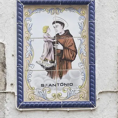 Apartamento Alfama Street Always